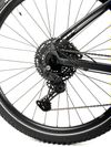 Nové kolo MTB 29" Cube SHIMANO CUES U6000 1x10 C ve vel. M, L, XL a XXL - k výběru více barev