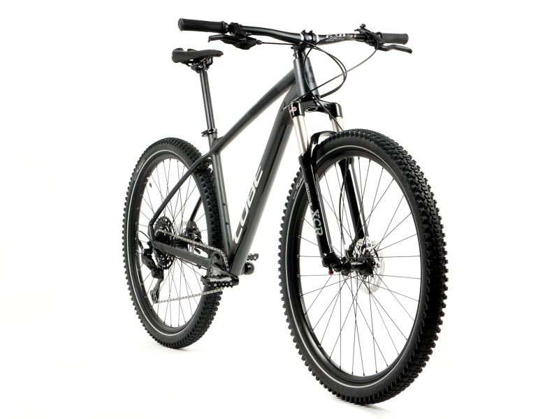 Nové kolo MTB 29" Cube SHIMANO CUES U6000 1x10 C ve vel. M, L, XL a XXL - k výběru více barev