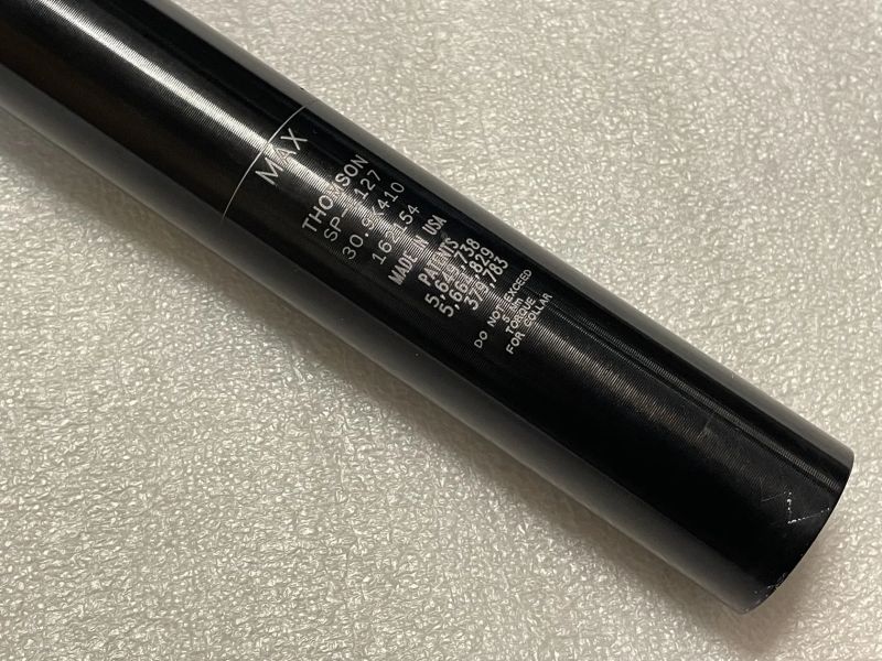 Thomson Elite 410x30,9