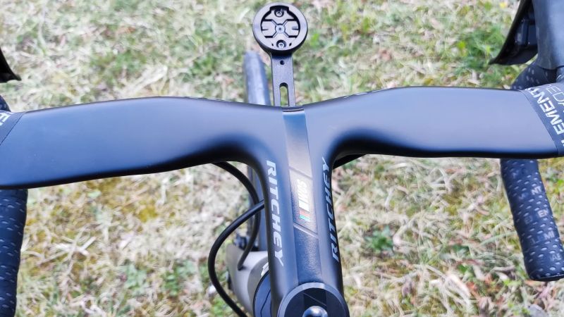 Colnago CLX disc (rámová sada/celé kolo)