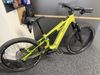 CUBE Stereo Hybrid ONE44 HPC RACE 800 vel.S 2025 1153km