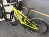 CUBE Stereo Hybrid ONE44 HPC RACE 800 vel.S 2025 1153km