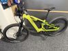 CUBE Stereo Hybrid ONE44 HPC RACE 800 vel.S 2025 1153km