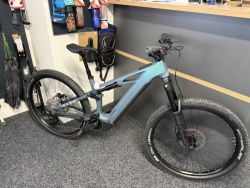 CUBE Stereo Hybrid ONE44 HPC RACE 800 vel. L a XL 2026 NOVÉ