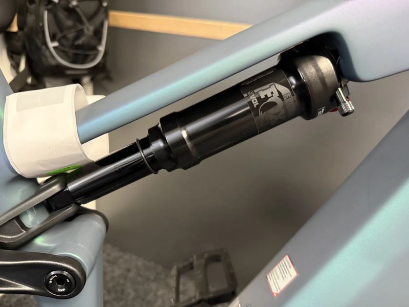 CUBE Stereo Hybrid ONE44 HPC RACE 800 vel. L a XL 2026 NOVÉ