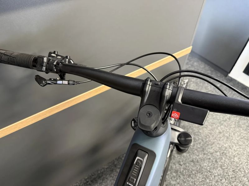 CUBE Stereo Hybrid ONE44 HPC RACE 800 vel. L a XL 2026 NOVÉ