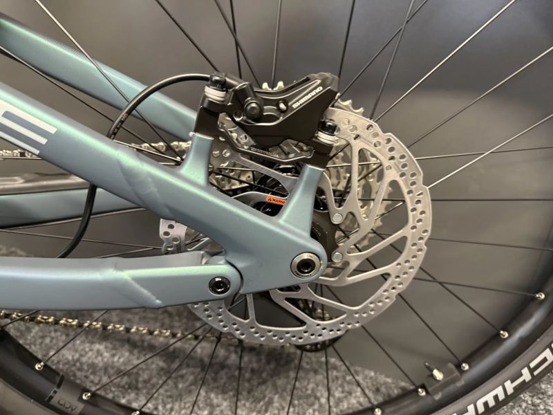 CUBE Stereo Hybrid ONE44 HPC RACE 800 vel. L a XL 2026 NOVÉ