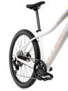 Nové kolo MTB 27,5" Cube SHIMANO CUES U6000 1x11 A ve vel. XS a S - k výběru více barev