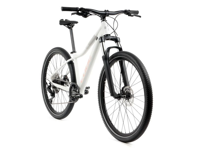 Nové kolo MTB 27,5" Cube SHIMANO CUES U6000 1x11 A ve vel. XS a S - k výběru více barev
