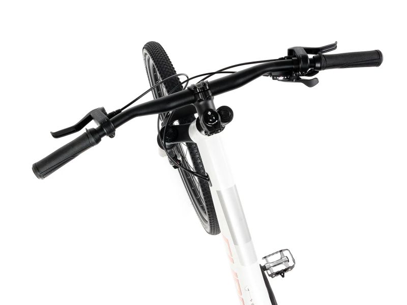 Nové kolo MTB 27,5" Cube SHIMANO CUES U6000 1x11 A ve vel. XS a S - k výběru více barev