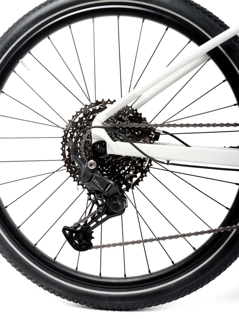 Nové kolo MTB 27,5" Cube SHIMANO CUES U6000 1x11 A ve vel. XS a S - k výběru více barev