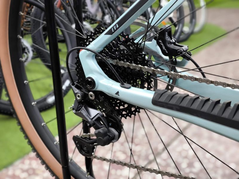 NOVÝ Bulls Sonic Eva 1 29, Bosch CX4, 750Wh, vzduchová. vidlice, teleskopická sedlovka, vel. L