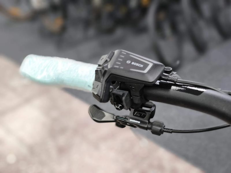 NOVÝ Bulls Sonic Eva 1 29, Bosch CX4, 750Wh, vzduchová. vidlice, teleskopická sedlovka, vel. L