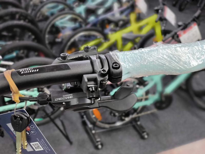 NOVÝ Bulls Sonic Eva 1 29, Bosch CX4, 750Wh, vzduchová. vidlice, teleskopická sedlovka, vel. L