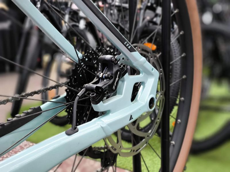 NOVÝ Bulls Sonic Eva 1 29, Bosch CX4, 750Wh, vzduchová. vidlice, teleskopická sedlovka, vel. L