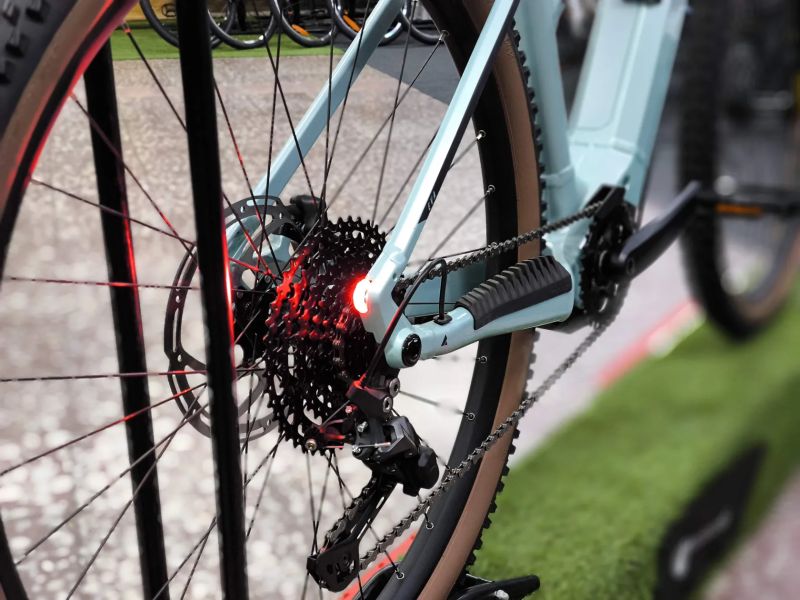 NOVÝ Bulls Sonic Eva 1 29, Bosch CX4, 750Wh, vzduchová. vidlice, teleskopická sedlovka, vel. L