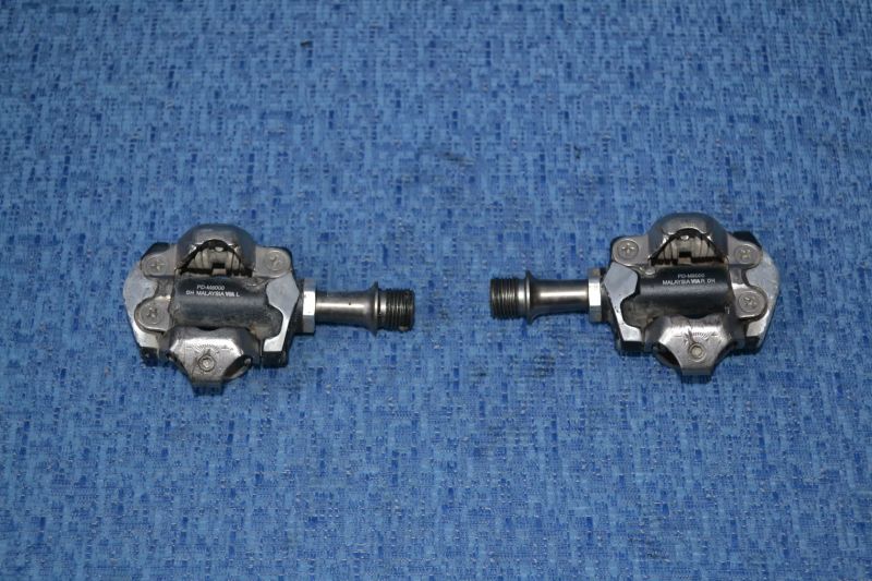Pedály Shimano XT PD-M8000