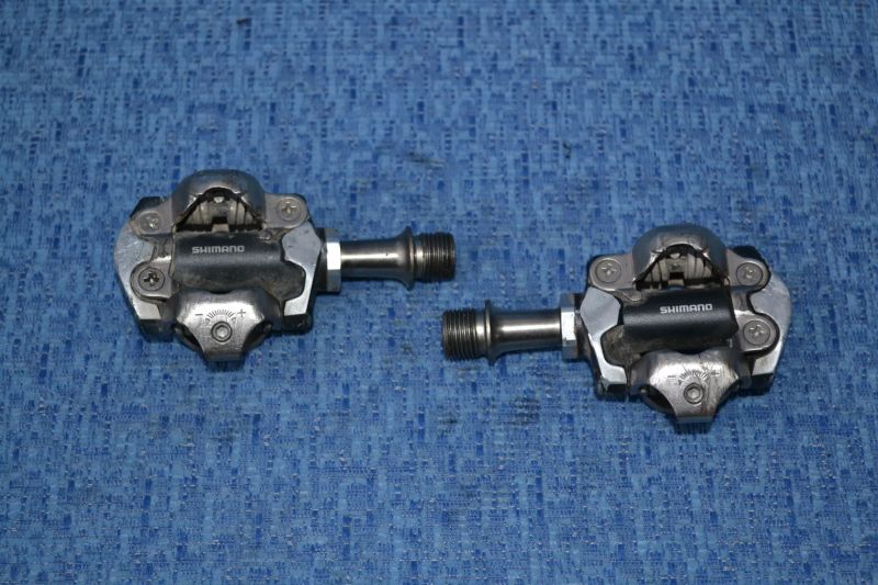 Pedály Shimano XT PD-M8000