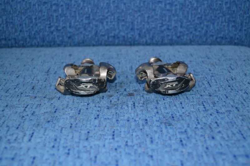 Pedály Shimano XT PD-M8000