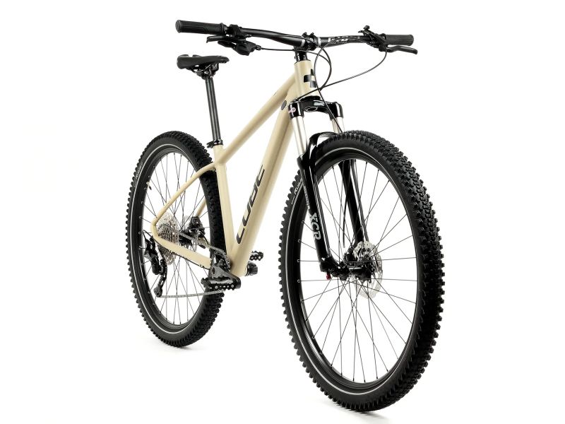 Nové kolo MTB 29" Cube SHIMANO Deore 1x10 B ve vel. M, L, XL a XXL - k výběru více barev