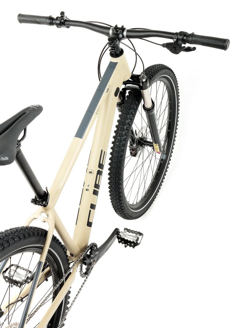 Nové kolo MTB 29" Cube SHIMANO Deore 1x10 B ve vel. M, L, XL a XXL - k výběru více barev