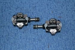 Shimano XT PD-M8100 (3 páry)