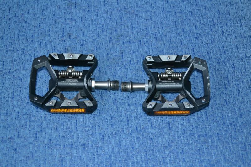 pedály Shimano XT PD-T8000
