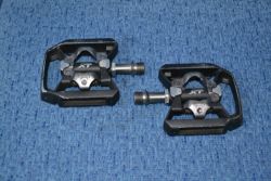 pedály Shimano XT PD-T8000