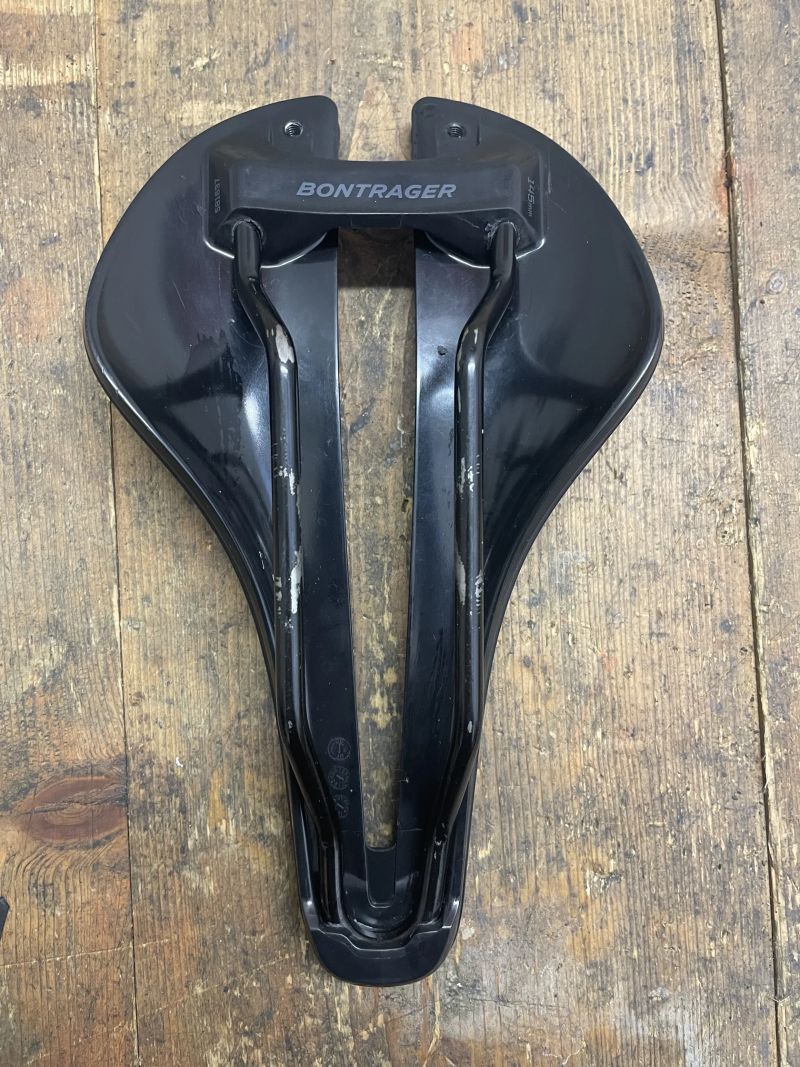 Bontrager Aeolus Comp 145 mm