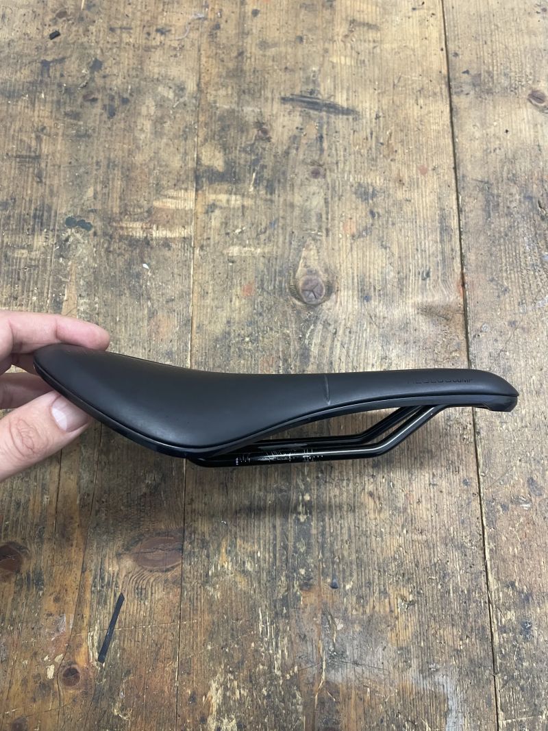 Bontrager Aeolus Comp 145 mm