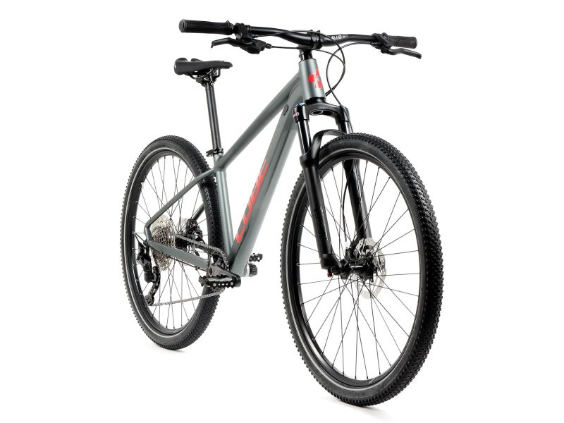 Nové kolo MTB 27,5" Cube SHIMANO Deore 1x10 ve vel. XS a S - k výběru více barev