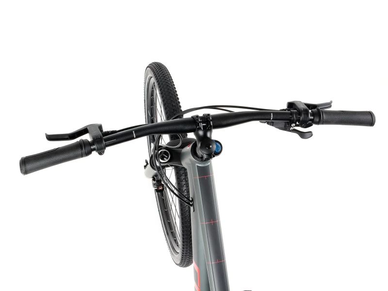 Nové kolo MTB 27,5" Cube SHIMANO Deore 1x10 ve vel. XS a S - k výběru více barev