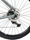 Nové kolo MTB 29" Cube SHIMANO CUES U6000 1x11 A ve vel. M, L, XL a XXL - k výběru více barev
