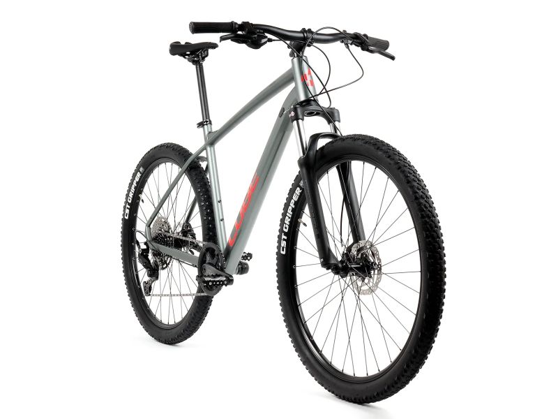 Nové kolo MTB 29" Cube SHIMANO CUES U6000 1x11 A ve vel. M, L, XL a XXL - k výběru více barev