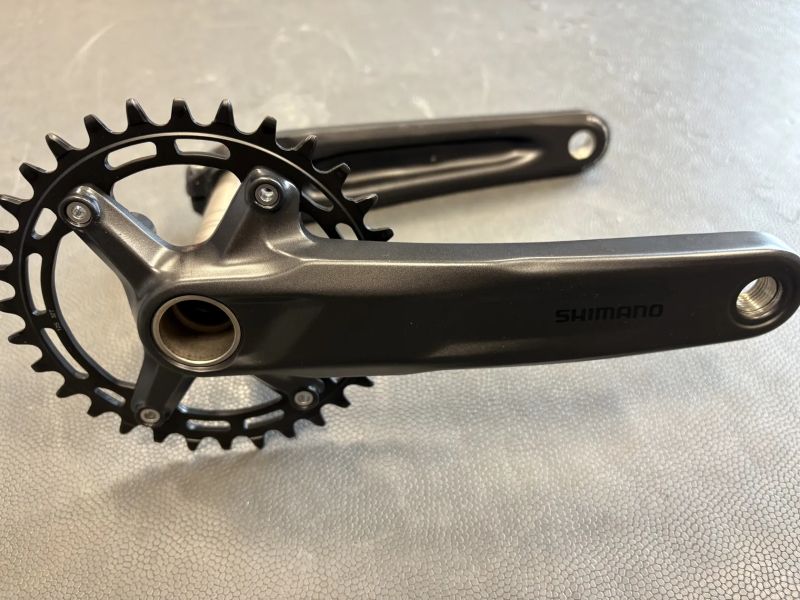 Shimano FC-M512-1