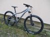 Nové dámské 27,5" kolo Maxbike M507D, vzduch. vidlice Suntour XCR, Deore 1x11