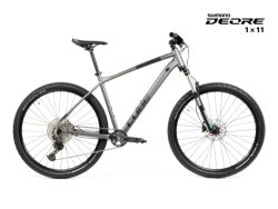 Nové kolo MTB 29" Cube SHIMANO Deore 1x11 A ve vel. M, L, XL a XXL - k výběru více barev