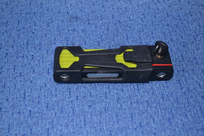 Abus masivní bezpečnostní zámky