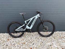Specialized Turbo Levo Alloy, vel. S3