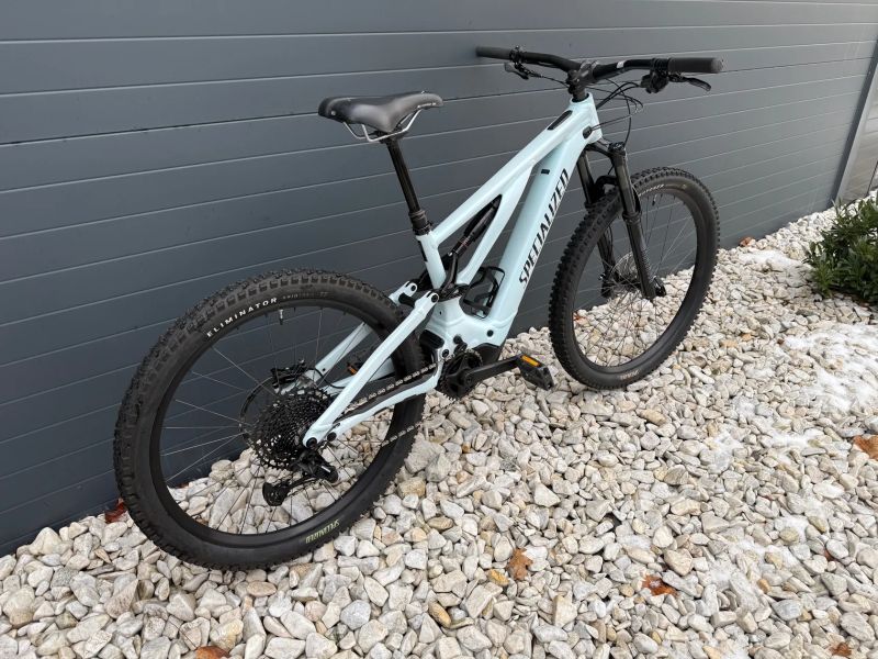 Specialized Turbo Levo Alloy, vel. S3