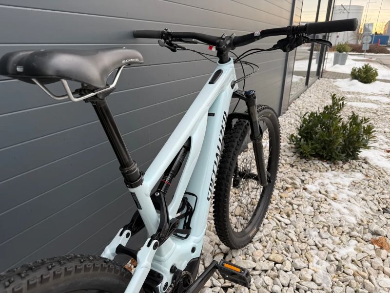 Specialized Turbo Levo Alloy, vel. S3