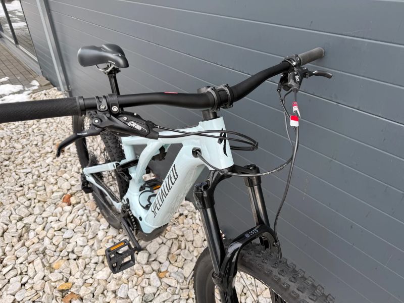 Specialized Turbo Levo Alloy, vel. S3