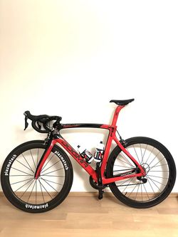 Pinarello Dogma F8- kopie 