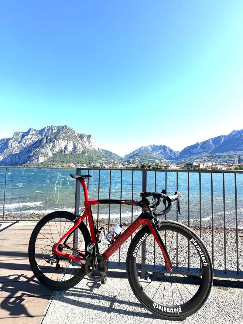 Pinarello Dogma F8- kopie 