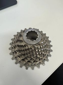 Sram RED 11-26