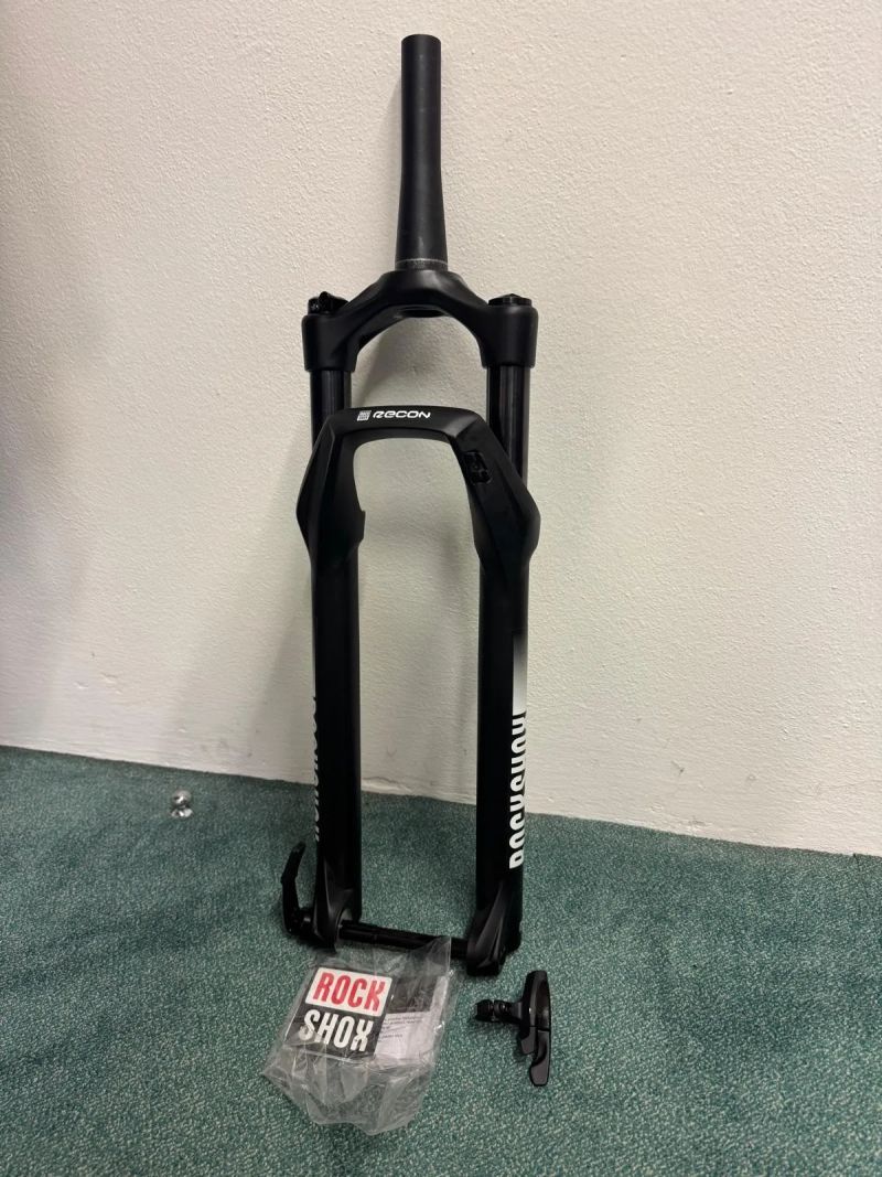 RockShox Recon RL Remote