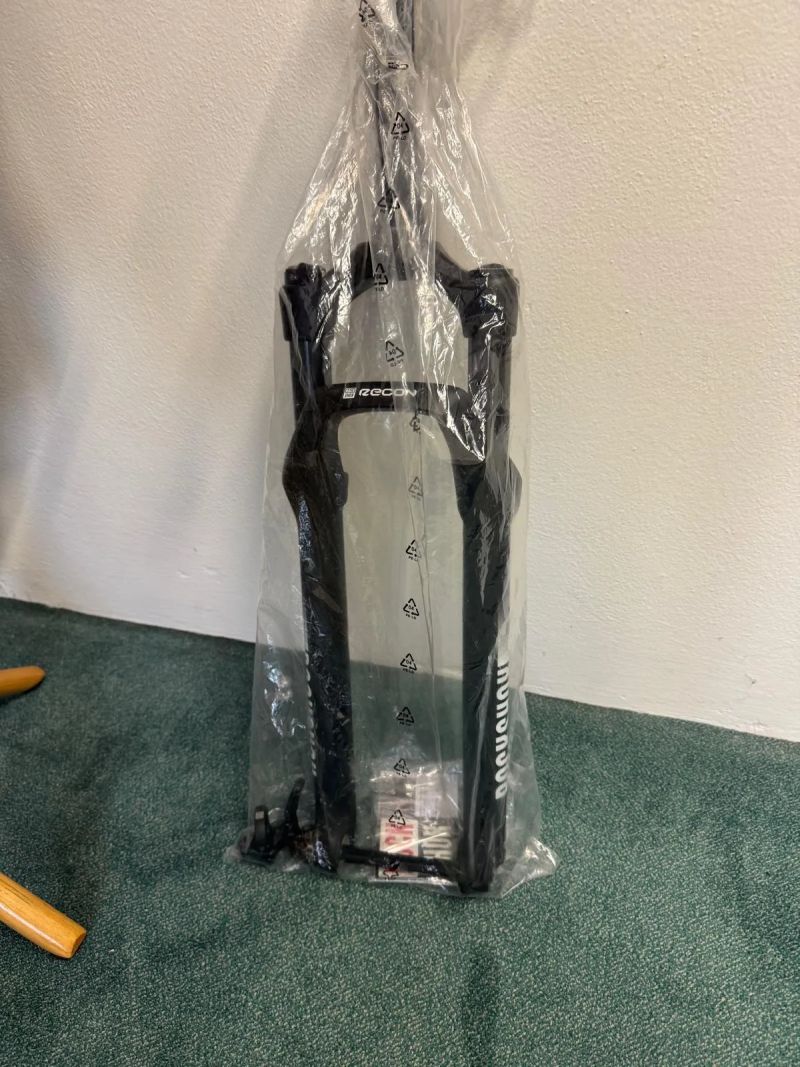 RockShox Recon RL Remote