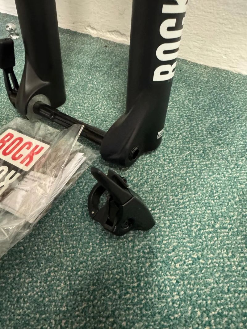 RockShox Recon RL Remote