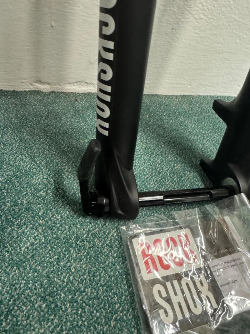 RockShox Recon RL Remote