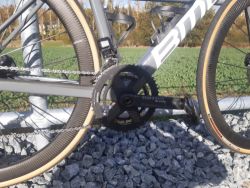 BMC teammachine slr01